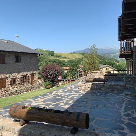 Can Marc De Pi, Bellver De Cerdanya Pi Extérieur photo