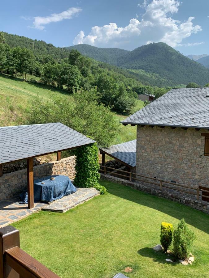 Can Marc De Pi, Bellver De Cerdanya Pi Extérieur photo